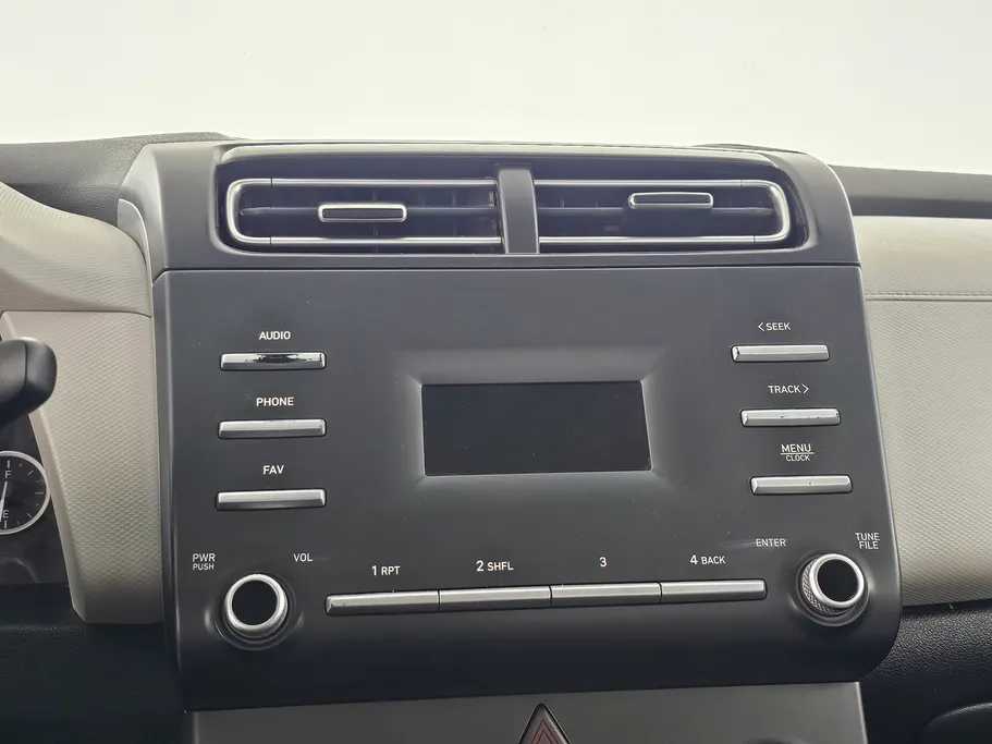 2021 Hyundai Creta Fleet 