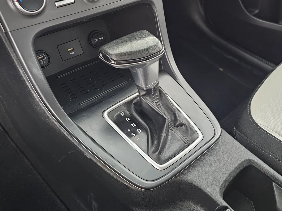 2021 Hyundai Creta Fleet 