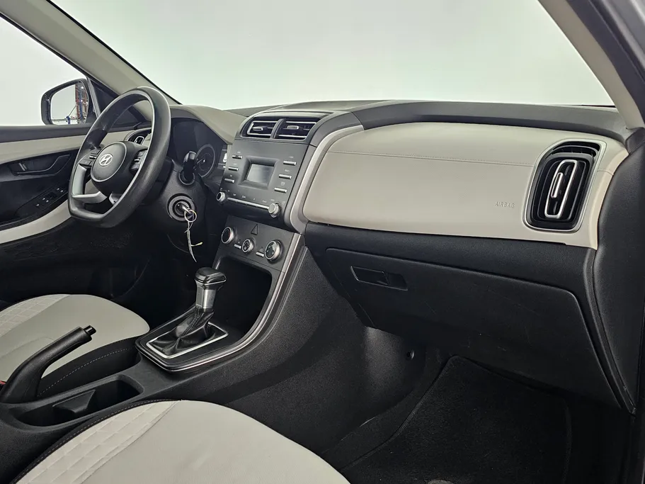 2021 Hyundai Creta Fleet 