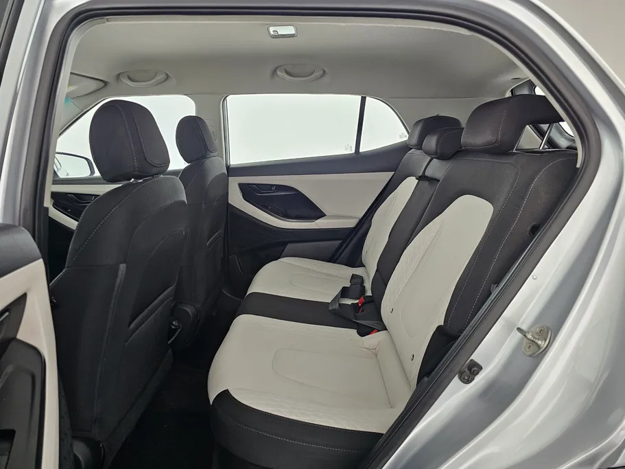 2021 Hyundai Creta Fleet 