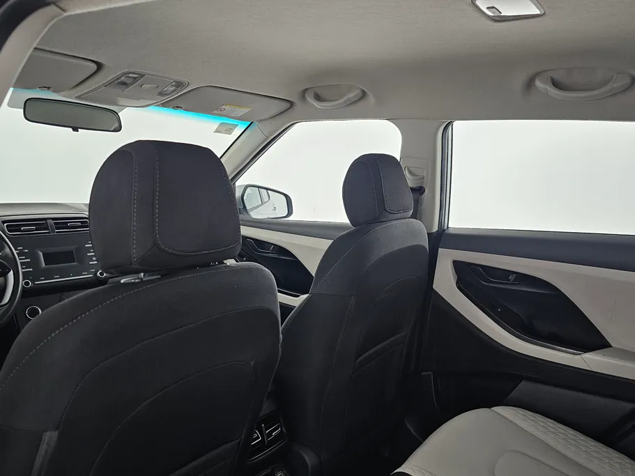 2021 Hyundai Creta Fleet 