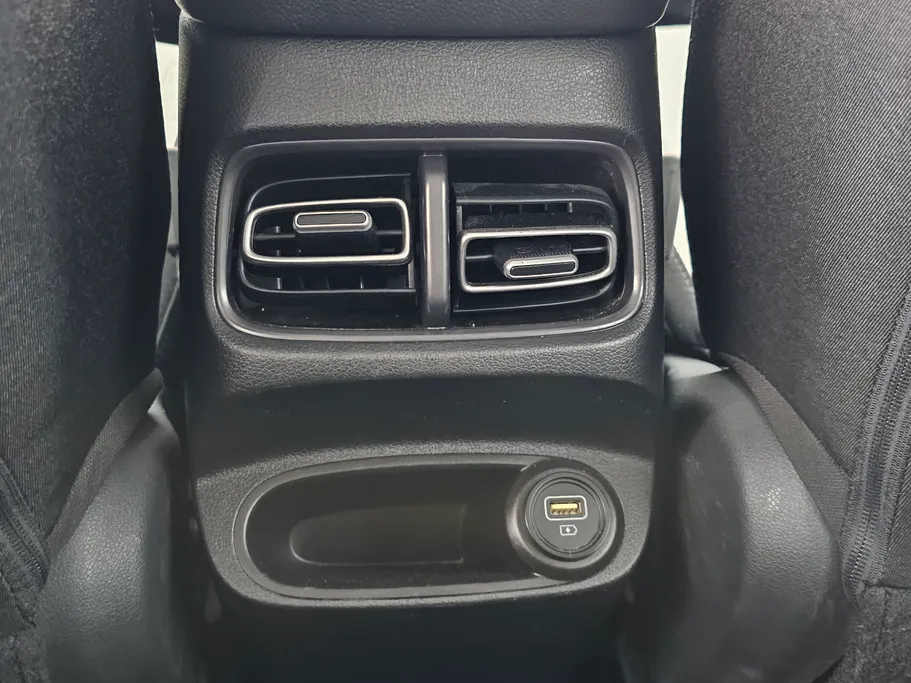 2021 Hyundai Creta Fleet 
