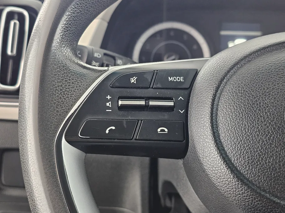 2021 Hyundai Creta Fleet 