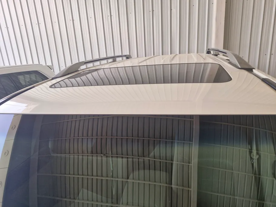 تويوتا لاندكروزر GXR Grand Touring 2019 