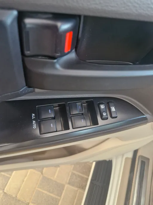 تويوتا لاندكروزر GXR Grand Touring 2019 