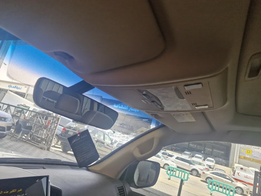 تويوتا لاندكروزر GXR Grand Touring 2019 