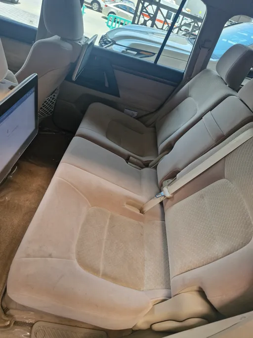 تويوتا لاندكروزر GXR Grand Touring 2019 
