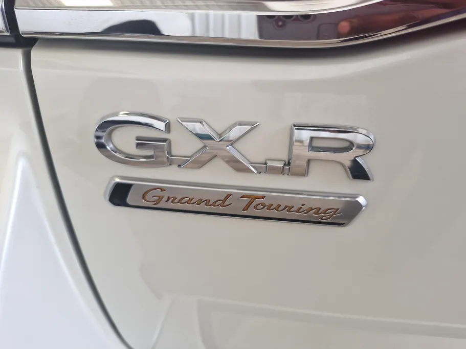 تويوتا لاندكروزر GXR Grand Touring 2019 