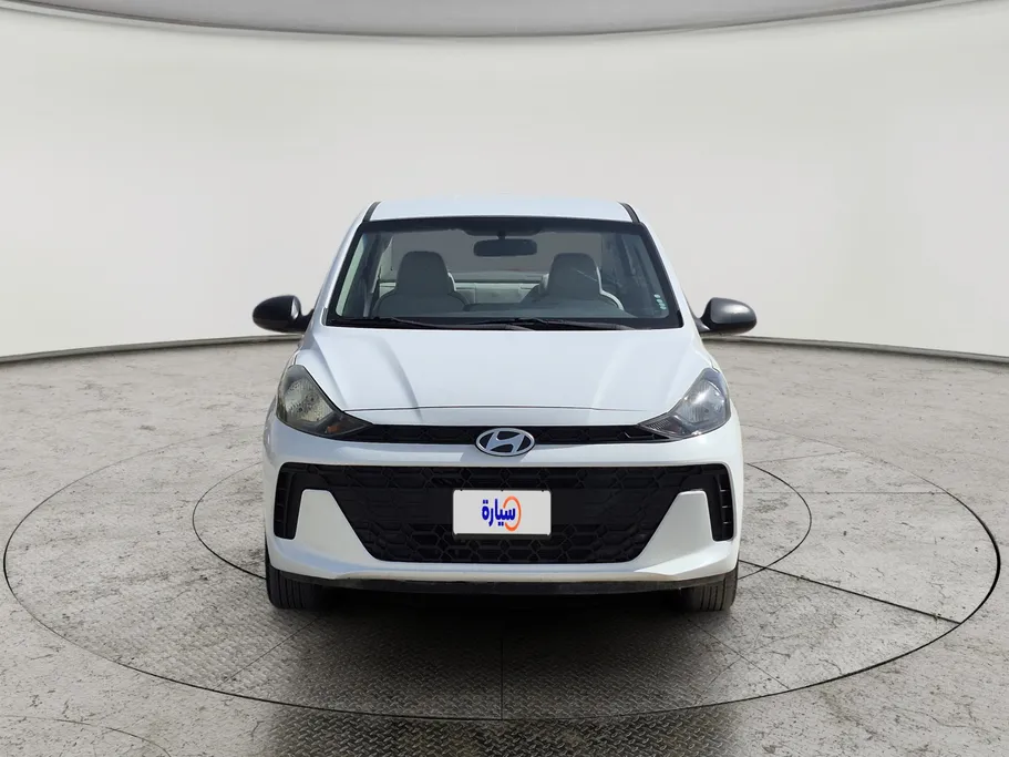 2024 Hyundai Grand i10 Fleet 