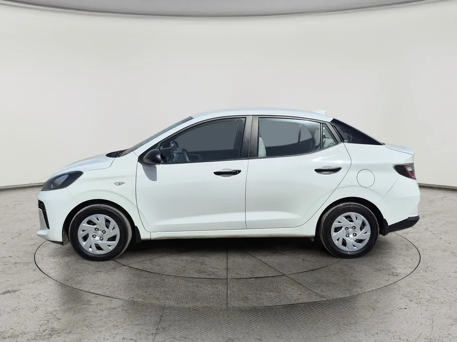 2024 Hyundai Grand i10 Fleet 