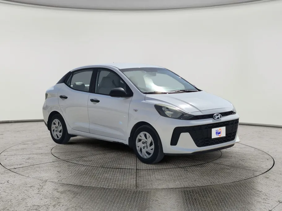 2024 Hyundai Grand i10 Fleet 