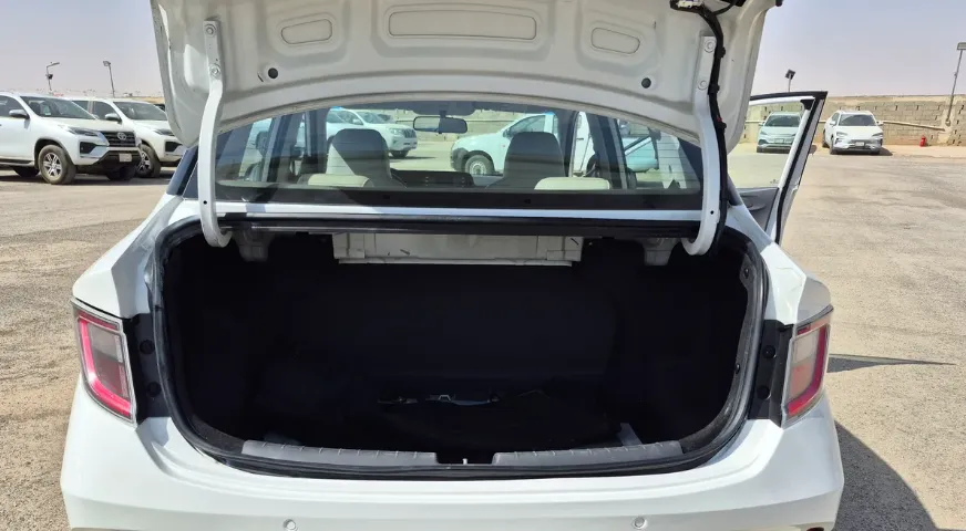 2024 Hyundai Grand i10 Fleet 