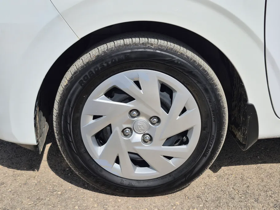 2024 Hyundai Grand i10 Fleet 