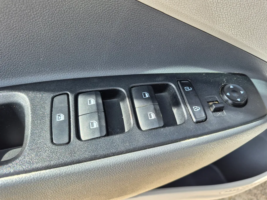 2024 Hyundai Grand i10 Fleet 