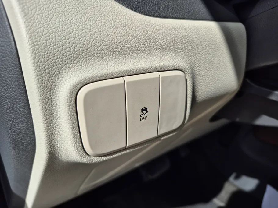 2024 Hyundai Grand i10 Fleet 