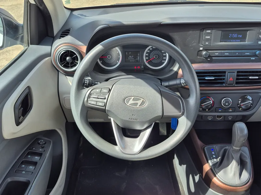 2024 Hyundai Grand i10 Fleet 