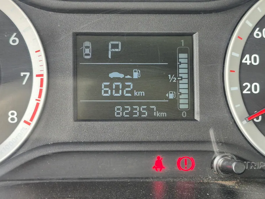 2024 Hyundai Grand i10 Fleet 