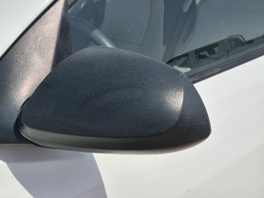 2024 Hyundai Grand i10 Fleet 
