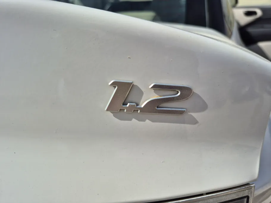 2024 Hyundai Grand i10 Fleet 