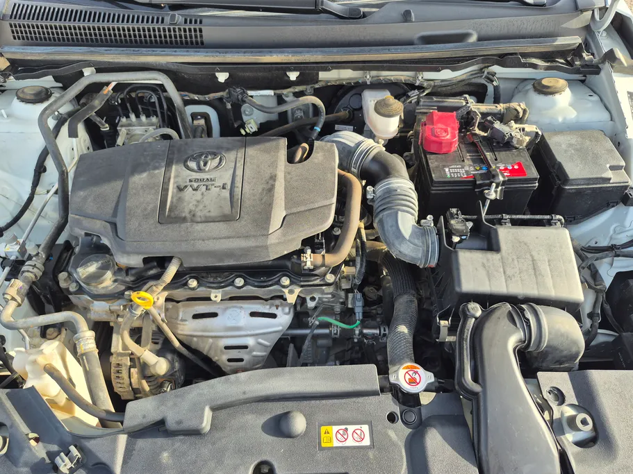 2023 Toyota Yaris  Y 