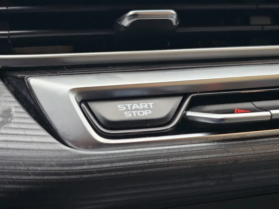 2025 Geely Emgrand GS 