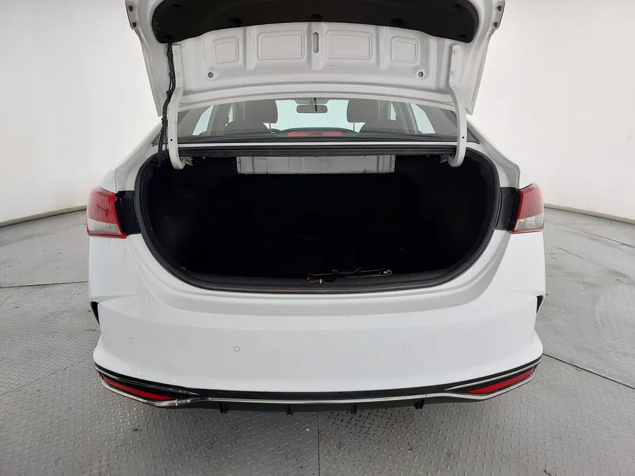 2023 Hyundai Accent Smart 