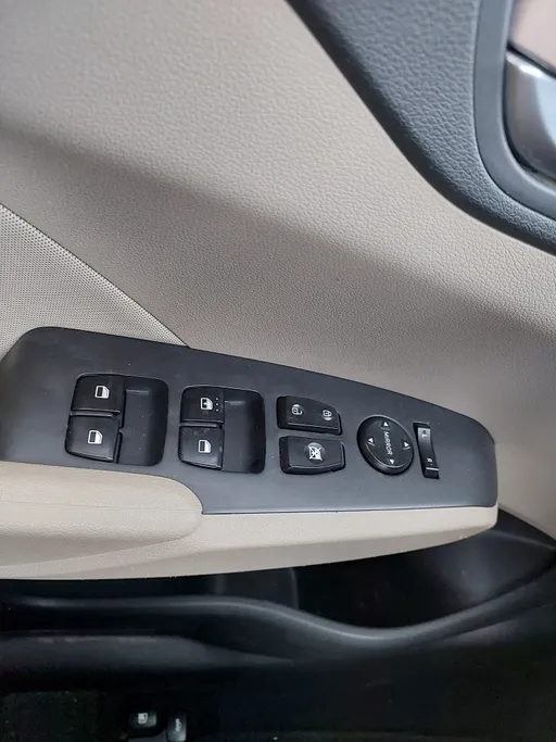 2023 Hyundai Accent Smart 