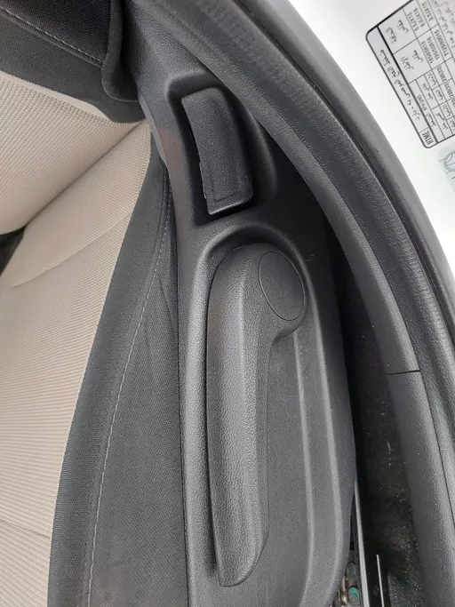 2023 Hyundai Accent Smart 