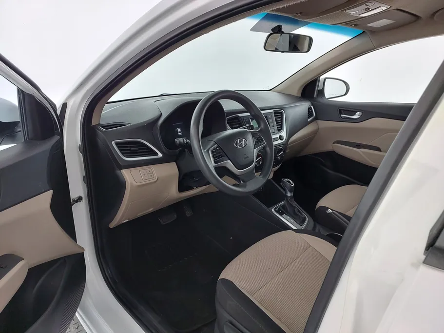 2023 Hyundai Accent Smart 