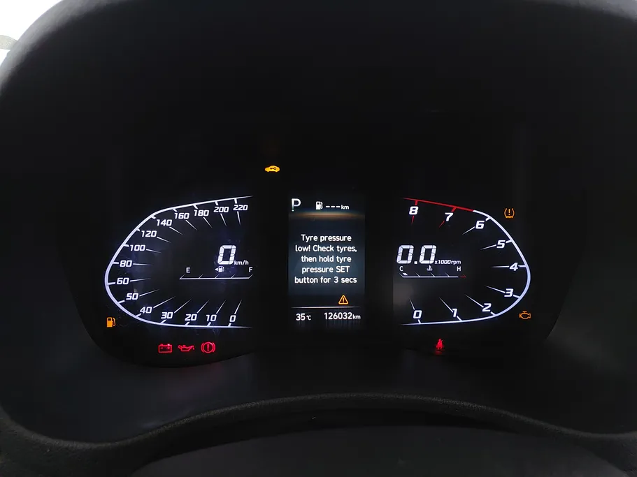 2023 Hyundai Accent Smart 