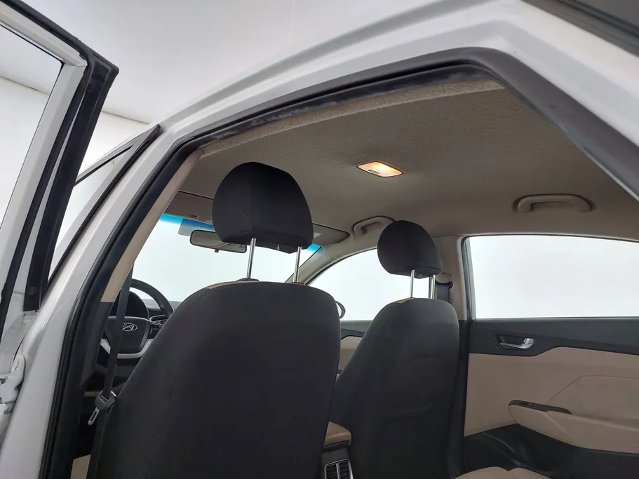 2023 Hyundai Accent Smart 