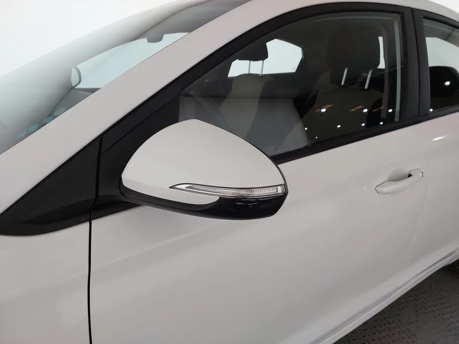2023 Hyundai Accent Smart 