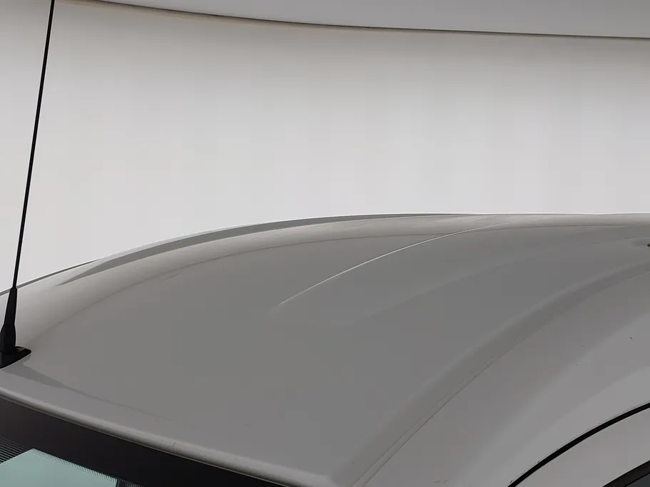 2022 Renault Docker Van بضاعة 
