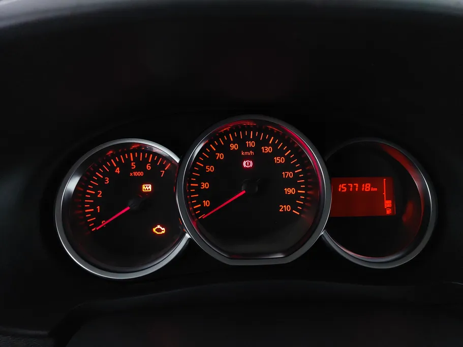 2022 Renault Docker Van بضاعة 