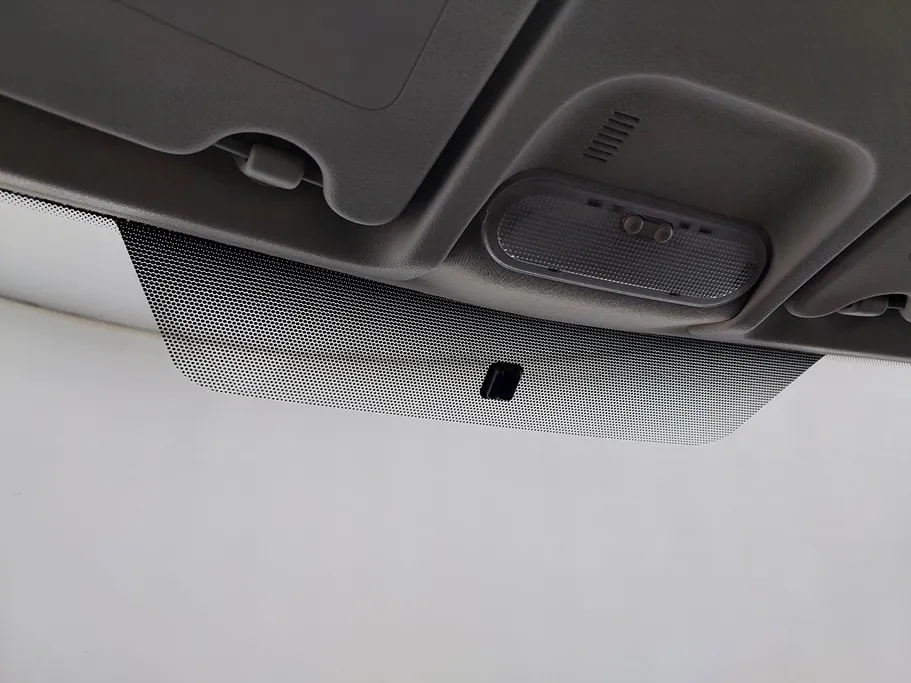 2022 Renault Docker Van بضاعة 
