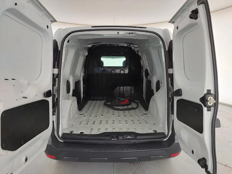 2022 Renault Docker Van بضاعة 