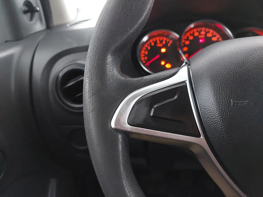 2022 Renault Docker Van بضاعة 