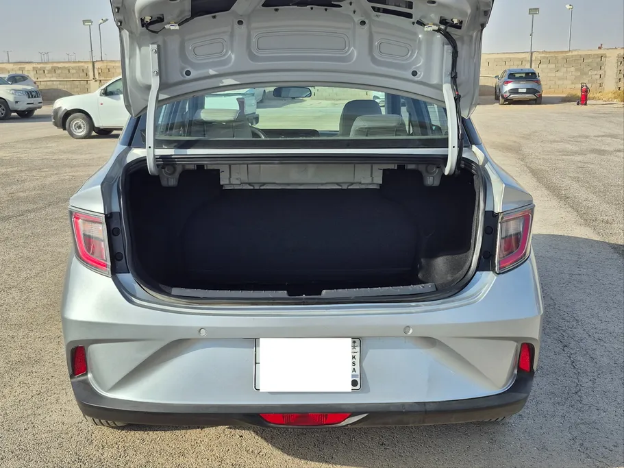 هيونداي Grand i10 فلييت 2024 