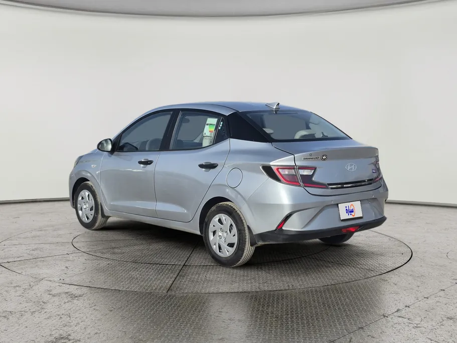 هيونداي Grand i10 فلييت 2024 