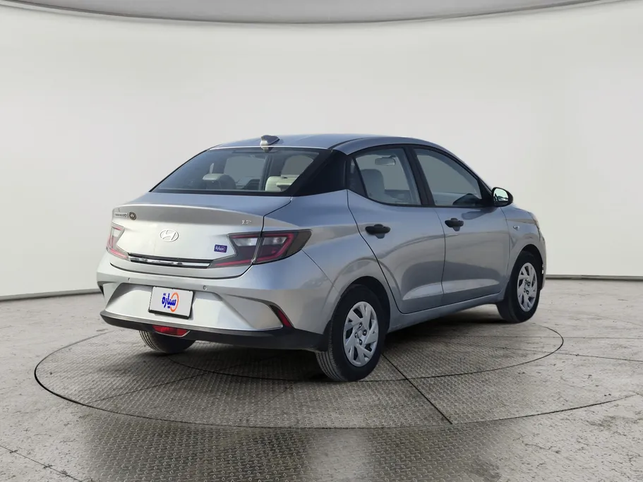هيونداي Grand i10 فلييت 2024 
