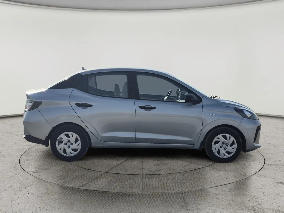 هيونداي Grand i10 فلييت 2024 