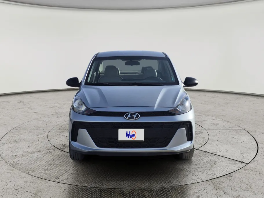 هيونداي Grand i10 فلييت 2024 