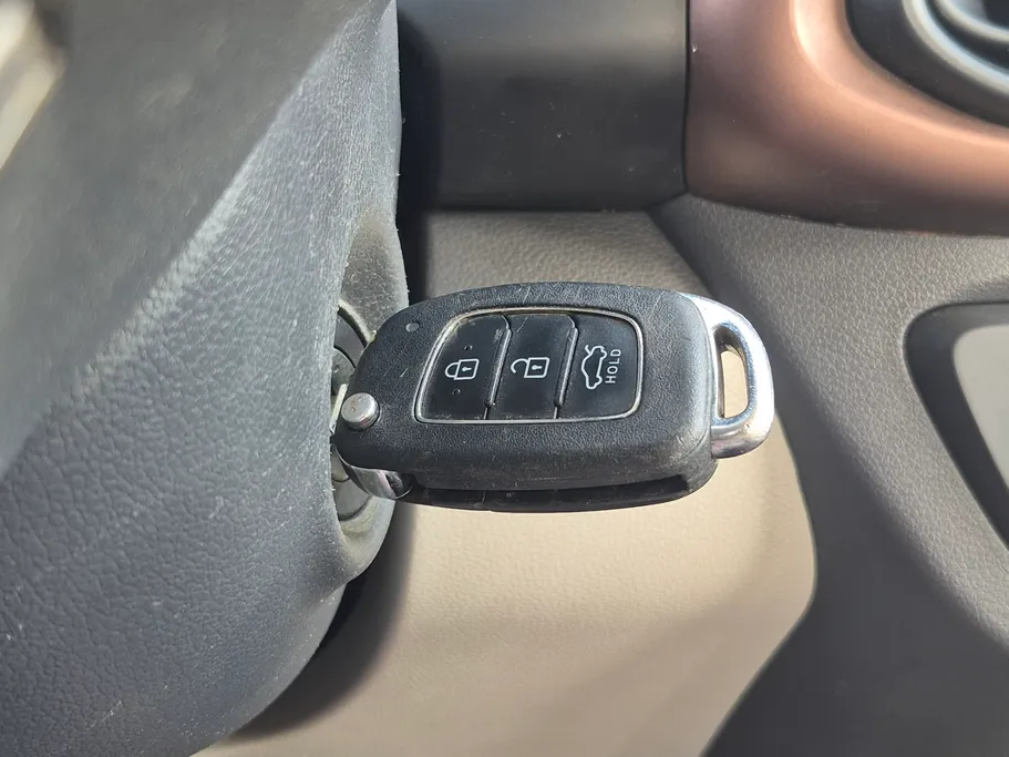 هيونداي Grand i10 فلييت 2024 