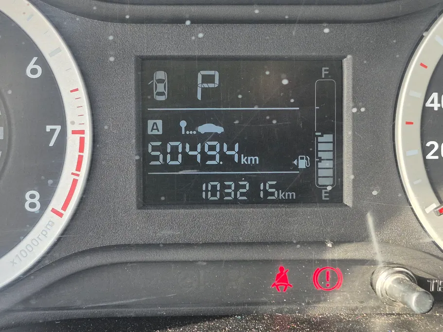 هيونداي Grand i10 فلييت 2024 