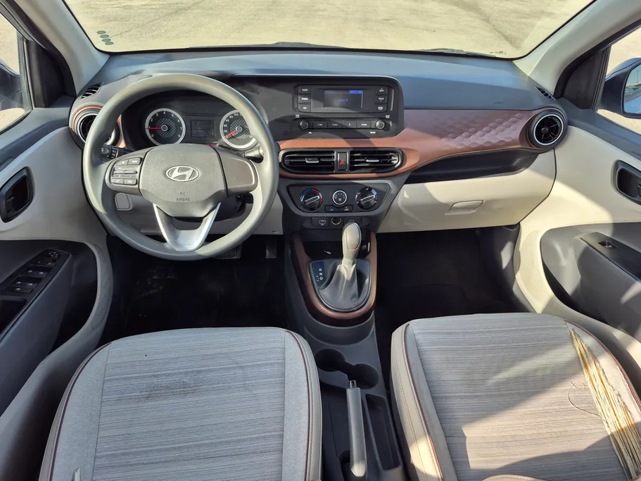 هيونداي Grand i10 فلييت 2024 
