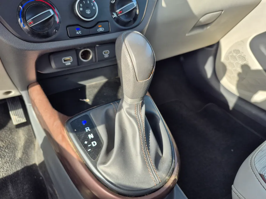 هيونداي Grand i10 فلييت 2024 