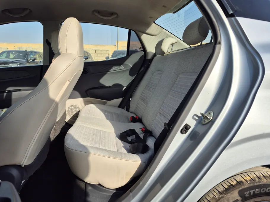 هيونداي Grand i10 فلييت 2024 