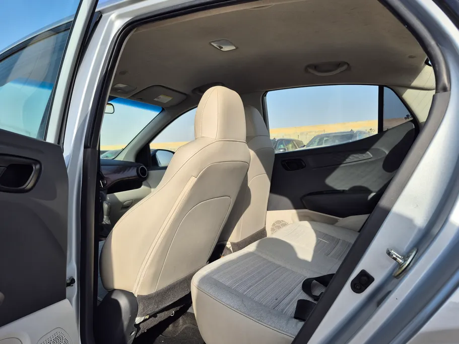 هيونداي Grand i10 فلييت 2024 