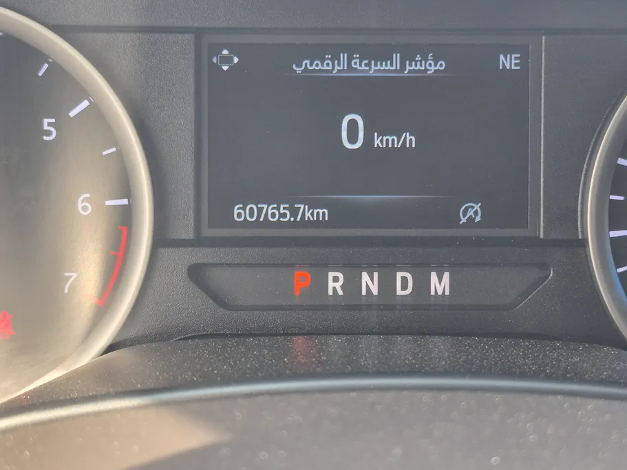 فورد اكسبدشن XLT 2020 