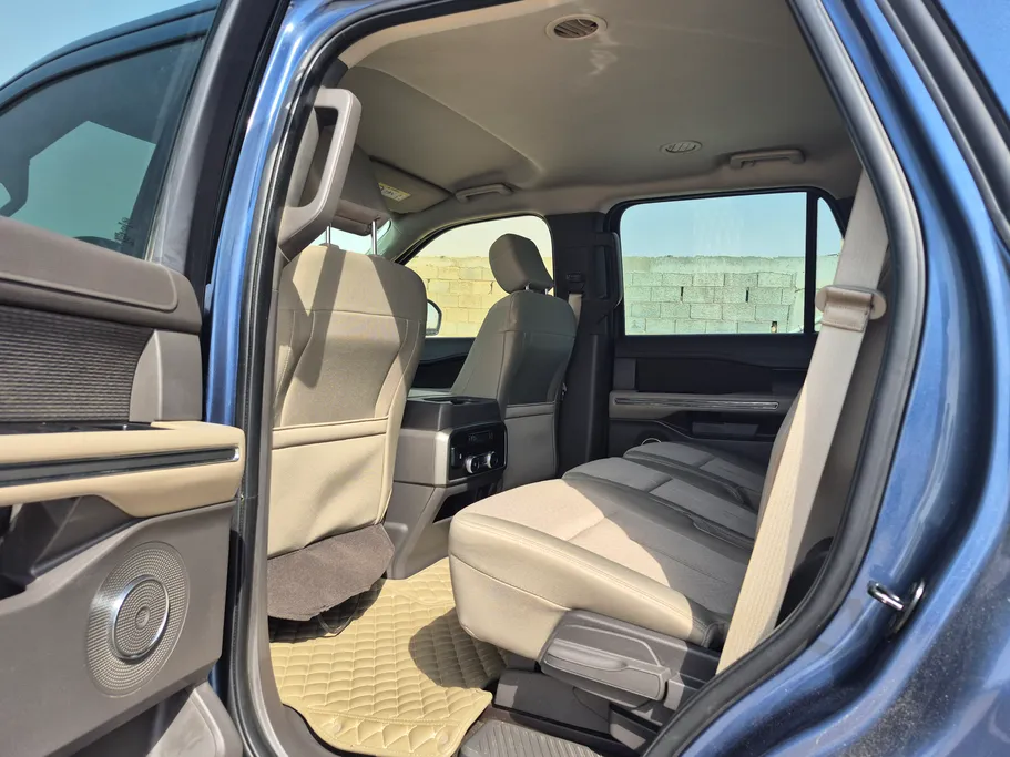 فورد اكسبدشن XLT 2020 